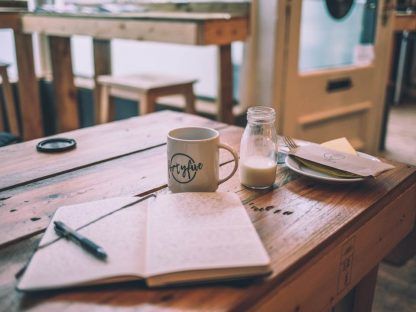 escritura emocional