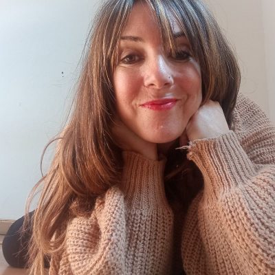 Noelia Pascual- Coach emocional escritura terapia