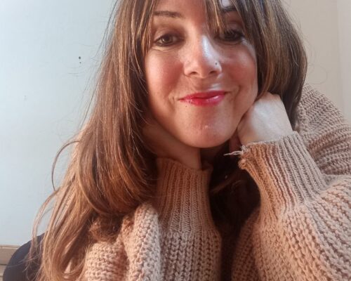 Noelia Pascual- Coach emocional escritura terapia Noelia Pascual- Coach emocional escritura terapia