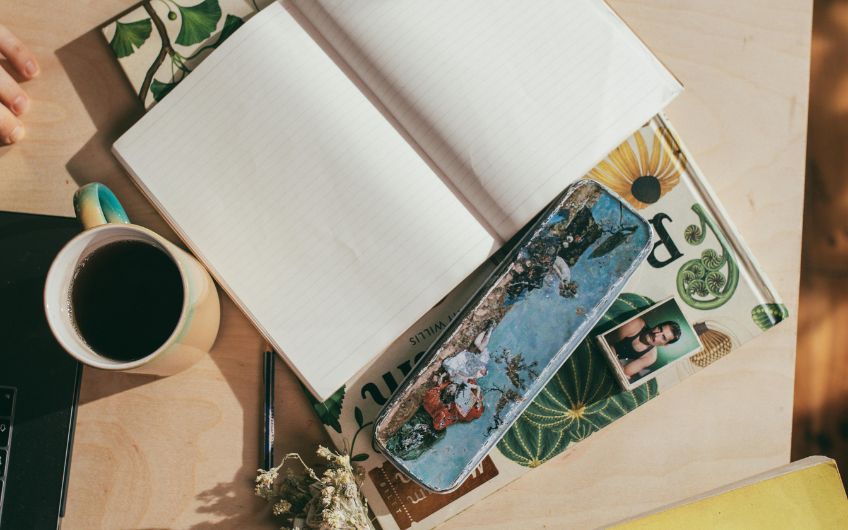 Journal-verano-escribir-relax-y-calma