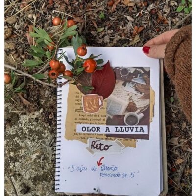 Reto de Otoño